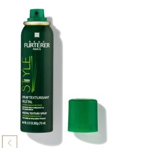 ❌soldRene Furterer Vegetal Texture Volume